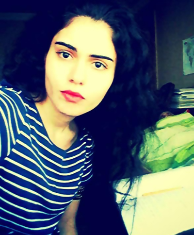 საზოგადოების ნაწილის წარმოდგენა ორგიებზე ცოტა უცნაურია Rating